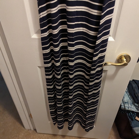 Old Navy maxi dress size m - Picture 5 of 5